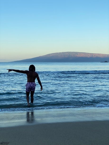 D Angelo star hd image