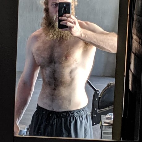 McBeast art model img