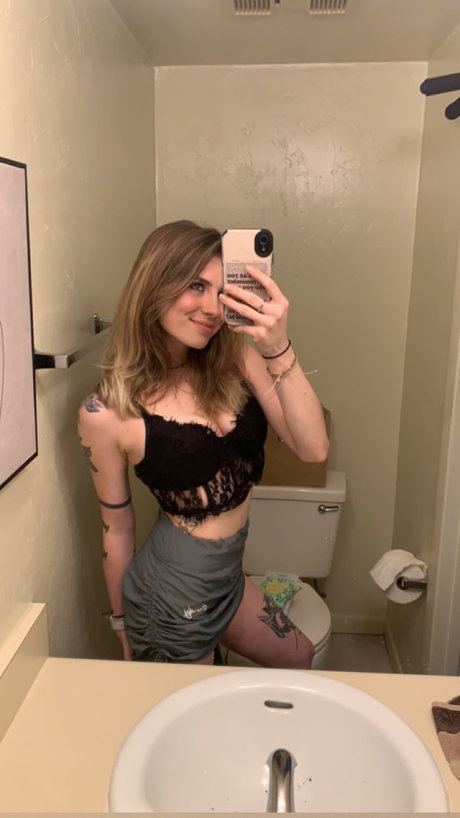 Jenna Kiezer star best archive