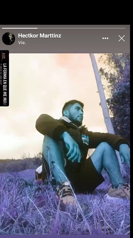 Hector Martinez star best pics