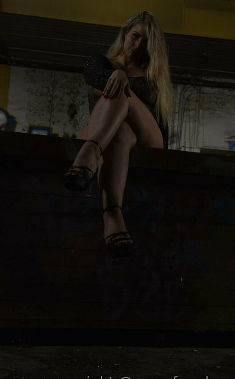 pure femdom beautiful pornstar pic