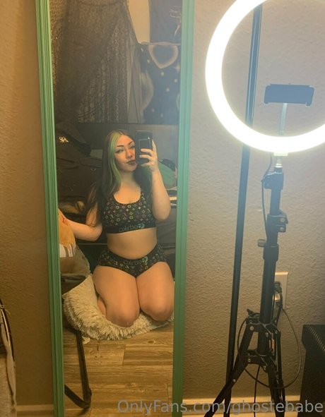 ghostebabe exclusive pornstar pic