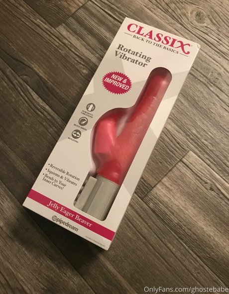 ghostebabe star high quality pictures