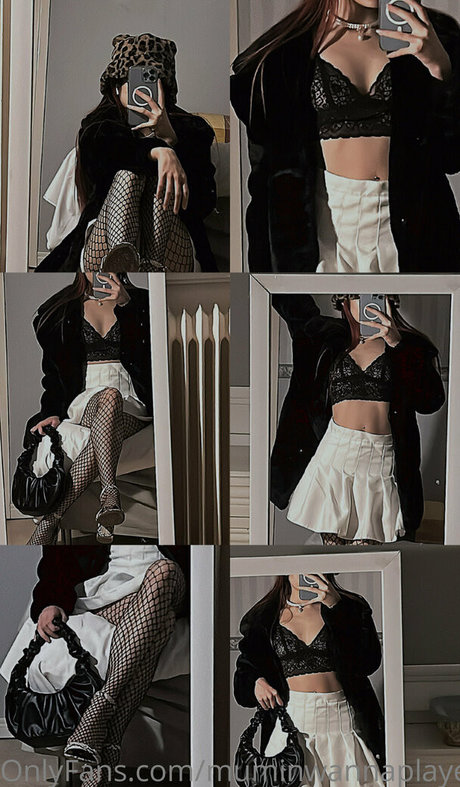 muminwannaplayed model hot galleries