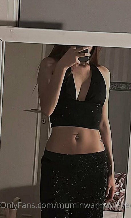 muminwannaplayed xxx model pic