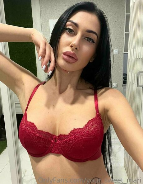 mari mis model porn pics