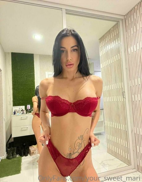 mari mis Profile pic