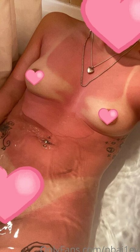 nbai1ey pornstar art photos