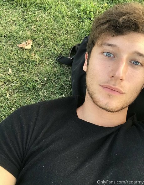 redarmy beautiful model archive