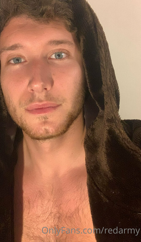 redarmy model top photo