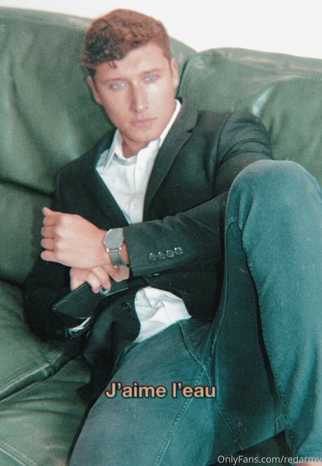 redarmy model sex photo