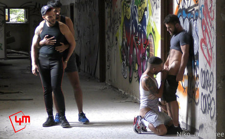 niko azraelfree model hot photos