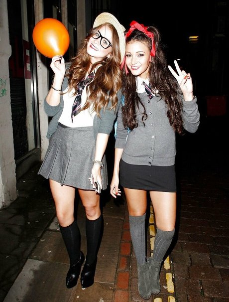 Brooke Vincent model best pic