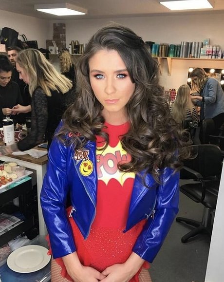 Brooke Vincent sexy pornstar photo