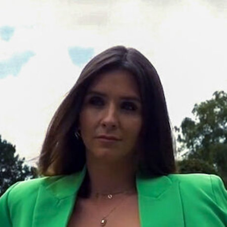 Brooke Vincent Profile pic