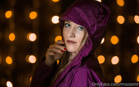 mozasmr high quality star gallery