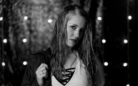 mozasmr model pretty galleries