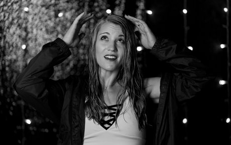 mozasmr star exclusive images