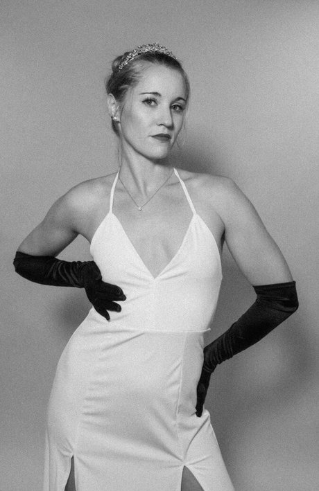 mozasmr art star pics