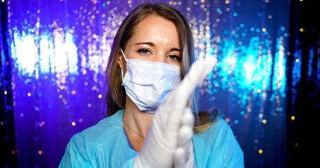 mozasmr adult model photo