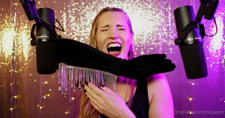 mozasmr star top pictures