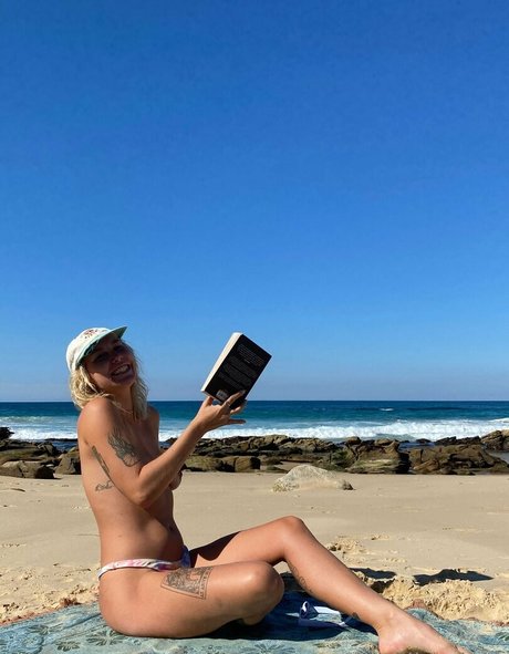 natalie night star nudes photo