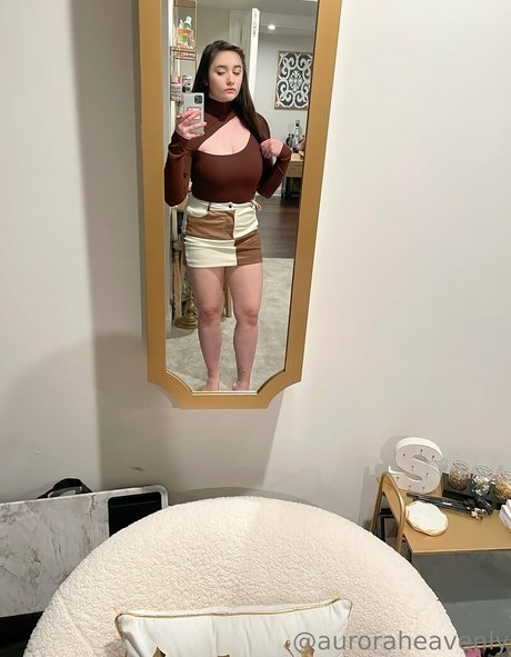 auroraheavenlyfree star nude photos