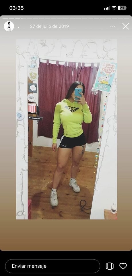 RomiGordillo7 model high quality img