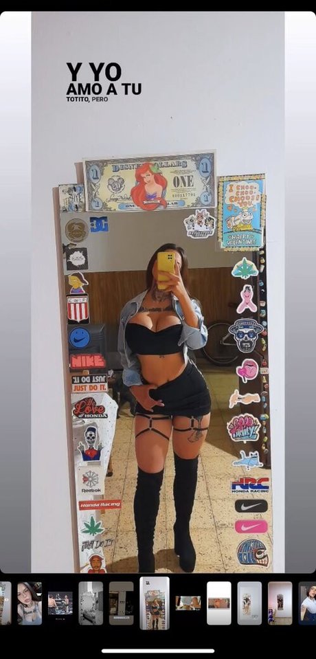 RomiGordillo7 pornstar hd pictures