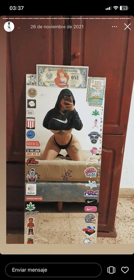 RomiGordillo7 porn star image