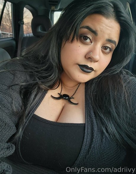 adriivy art pornstar images