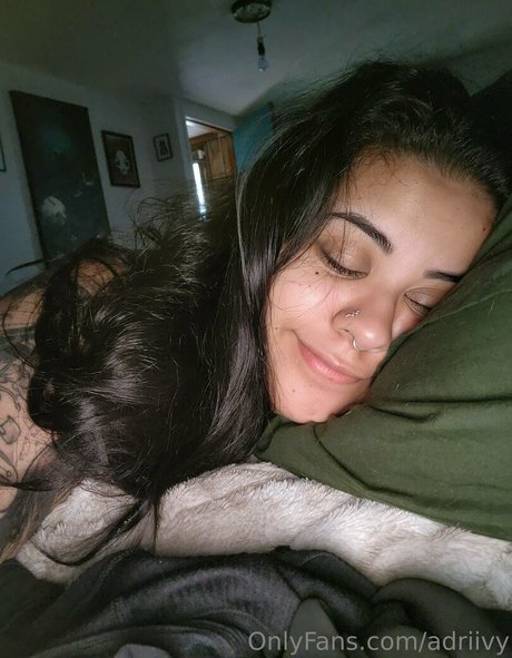 adriivy nude star pic