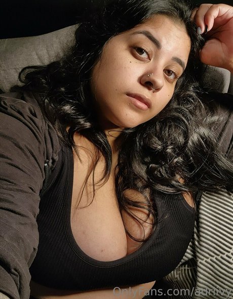 adriivy xxx actress pic