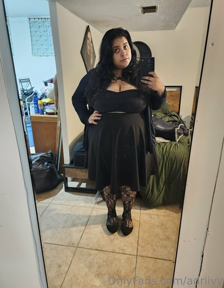 adriivy star top archive