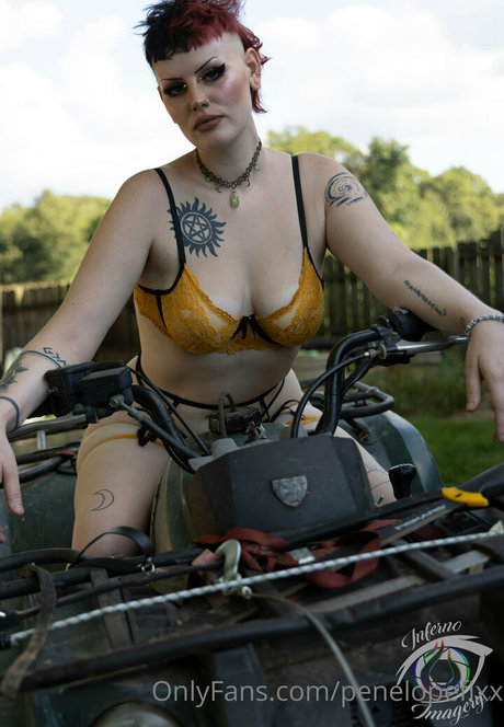 penelopefixx exclusive pornstar image