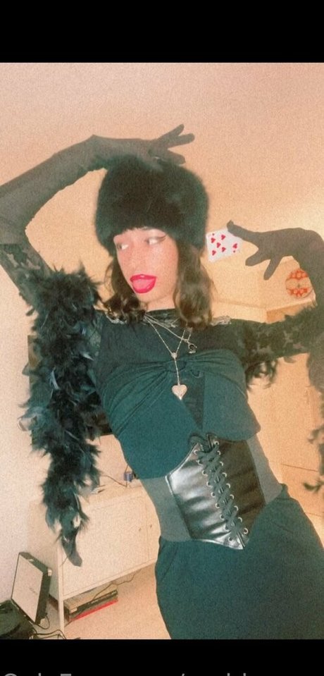 goddessauroree star sexy img