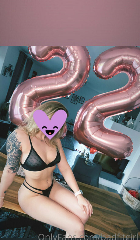 badfitgirl art pornstar pics