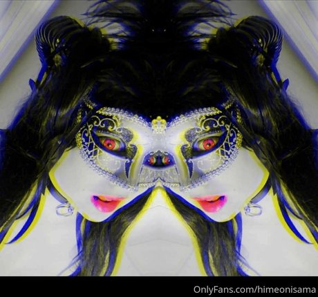 himeonisama pretty pornstar photos