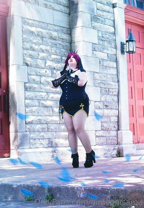 himeonisama sex model pics