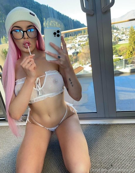 arianaus nudes pornstar pic