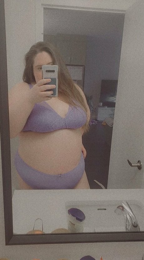 thatgirlbekks naked star image