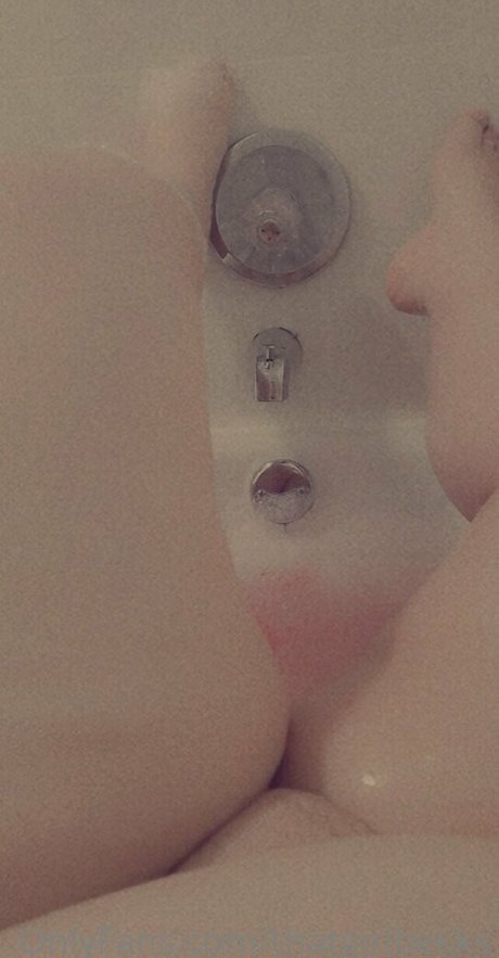 thatgirlbekks model art pic