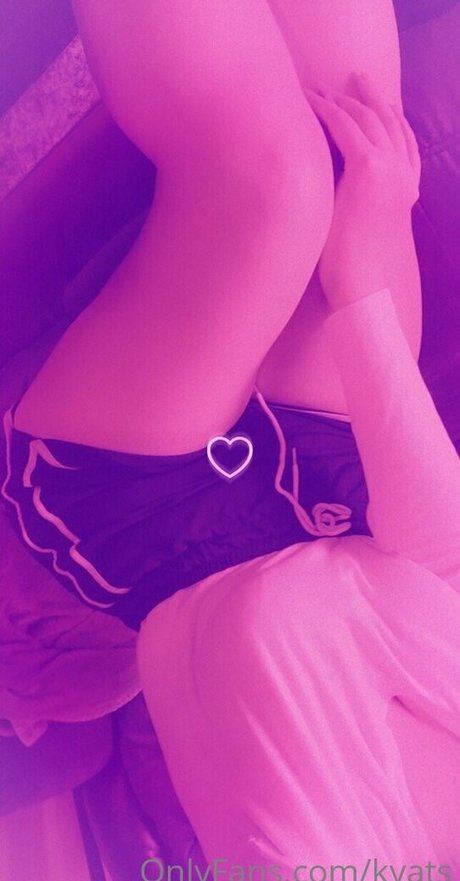 kyats sexy star archive