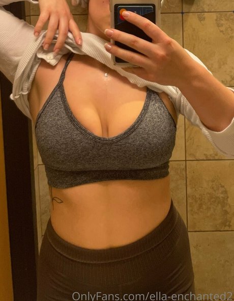 ella enchanted2 best model picture