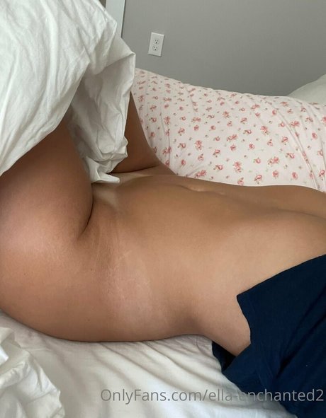 ella enchanted2 pornstar exclusive image
