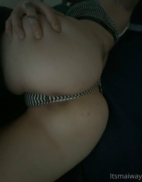 meganmai model sex image