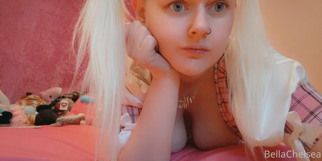 bellachelseafree star high quality pics