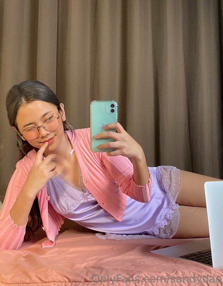 Sandydao best model photos