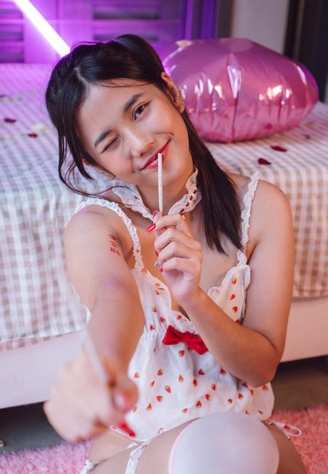 Sandydao pornstar hd photo