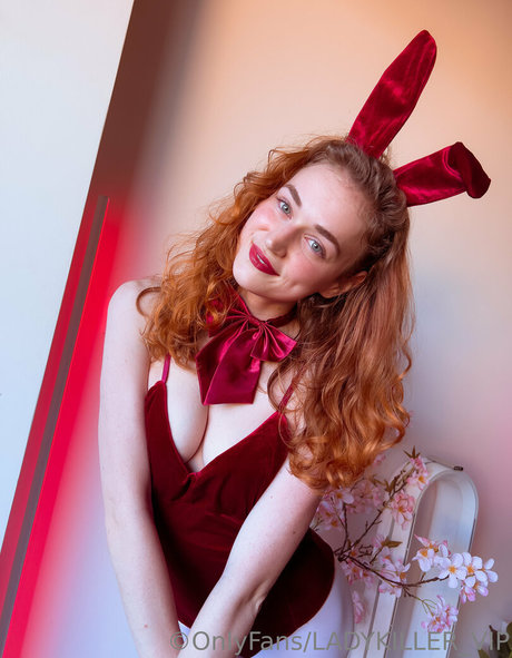 ladykiller vip Profile pic